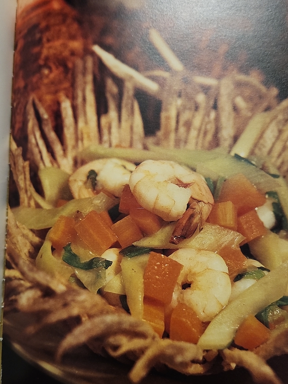 Asian Cookbook - Picture 4 of 6